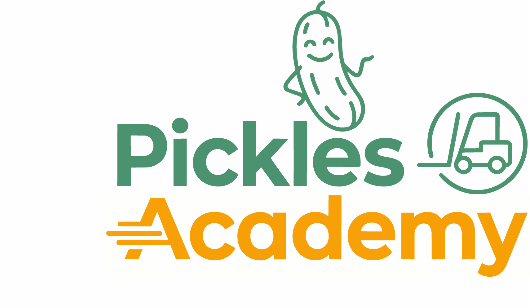 Pickles-academy